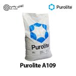 رزین آنیونی پرولایت A109