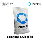 رزین آنیونی پرولایت A600 OH