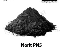 کربن اکتیو پودری نوریت PN5