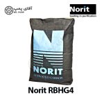کربن اکتیو گرانولی نوریت RBHG4