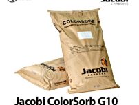 کربن اکتیو جاکوبی Colorsorb G10