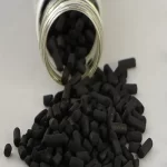 کربن اکتیو میله ای نوریت سایز 2mm