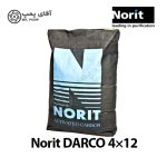 کربن اکتیو نوریت DARCO 4*12