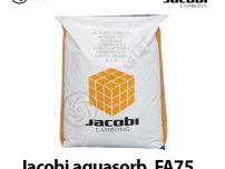 کربن اکتیو جاکوبی aquasorb FA75