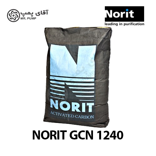 کربن اکتیو نوریت GCN 1240