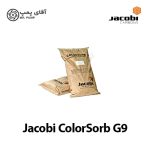 کربن اکتیو پودری جاکوبی colorsorb