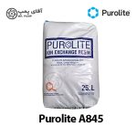 رزین آنیونی پرولایت A845