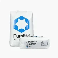 رزین آنیونی پرولایت A100