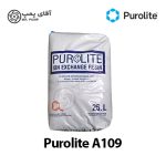 رزین آنیونی پرولایت A109