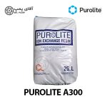رزین آنیونی پرولایت A300