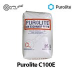 رزین کاتیونی پرولایت C100E