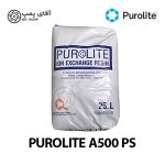 رزین آنیونی پرولایتA500PS