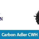 کربن اکتیو گرانولی ادلر CWH کربن اکتیو گرانولی ادلر CWH