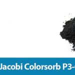 کربن اکتیو جاکوبی پودری colorsorb p3-05