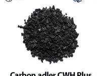 کربن اکتیو گرانولی ادلر CWH PLUS