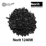 کربن اکتیو گرانولی نوریت W1240