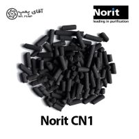 کربن اکتیو میله ای نوریت CN1