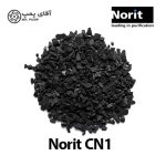 کربن اکتیو گرانولی نوریت cn1