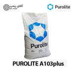 رزین آنیونی پرولایت A103PLUS