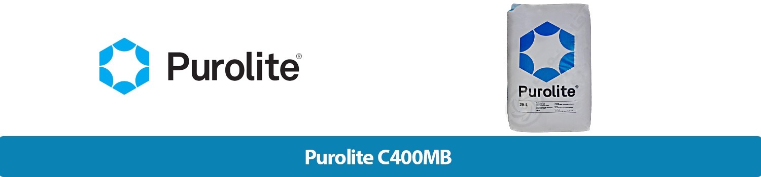 رزین میکس بد پرولایت C400MB