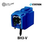 دوزینگ پمپ پریستالتیک اتاترون BH3-V