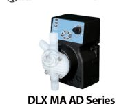 DLX MA ADدوزینگ پمپ سلونوئیدی اتاترون