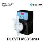 دوزینگ پمپ سلونوئیدی اتاترون DLX VFT MBB