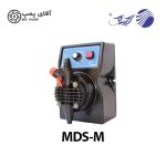 دوزینگ پمپ سلونوئیدی آیریک MDS-M