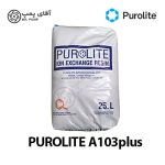 رزین آنیونی پرولایت A103PLUS