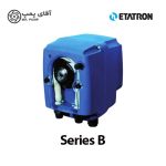 دوزینگ پمپ پریستالتیک B