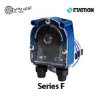 دوزینگ پمپ پریستالتیک F