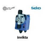 دوزینگ پمپ سلونوئیدی سکو invikta