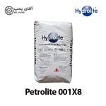 رزین کاتیونی پترولایت 001*8