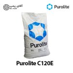 رزین کاتیونی پرولایت C120E