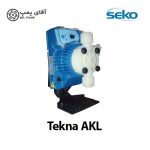 دوزینگ پمپ سلونوئیدی سکو TEKNA AKL