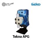 پمپ تزریق سلونوئیدی سکو TKNA APG