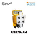 دوزینگ پمپ سلونوئیدی اینجکتا ATHENA AM