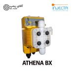 پمپ تزریق سلونوئیدی اینجکتاATHENA BX