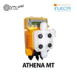 دوزینگ پمپ سلونوئیدی اینجکتا ATHENA MT