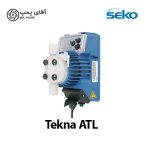 دوزینگ پمپ سلونوئیدی سکو TEKNA ATL