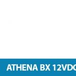 پمپ تزریق سلونوئیدی اینجکتا ATHENA BX 12VDC