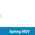 دوزینگ پمپ موتوری سکو Spring MSV