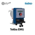 دوزینگ پمپ سلونوئیدی سکو TEKBA EMG