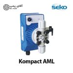 دوزینگ پمپ سلونوئیدی سکو Kompact AML