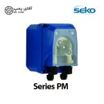 دوزینگ پمپ پریستالتیک سکو PM