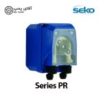 دوزینگ پمپ پریستالتیک سکو PR
