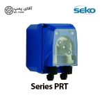 دوزینگ پمپ پریستالتیک سکو PRT
