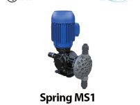 دوزینگ پمپ موتوری سکو Spring MS1