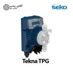 دوزینگ پمپ سلونوئیدی سکو TEKNA TPG
