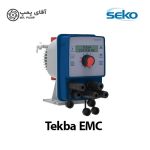 دوزینگ پمپ سلونوئیدی سکو tekba EMC